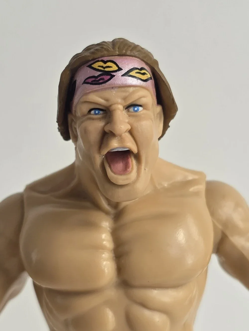 Jakks Pacific 1999 jakks